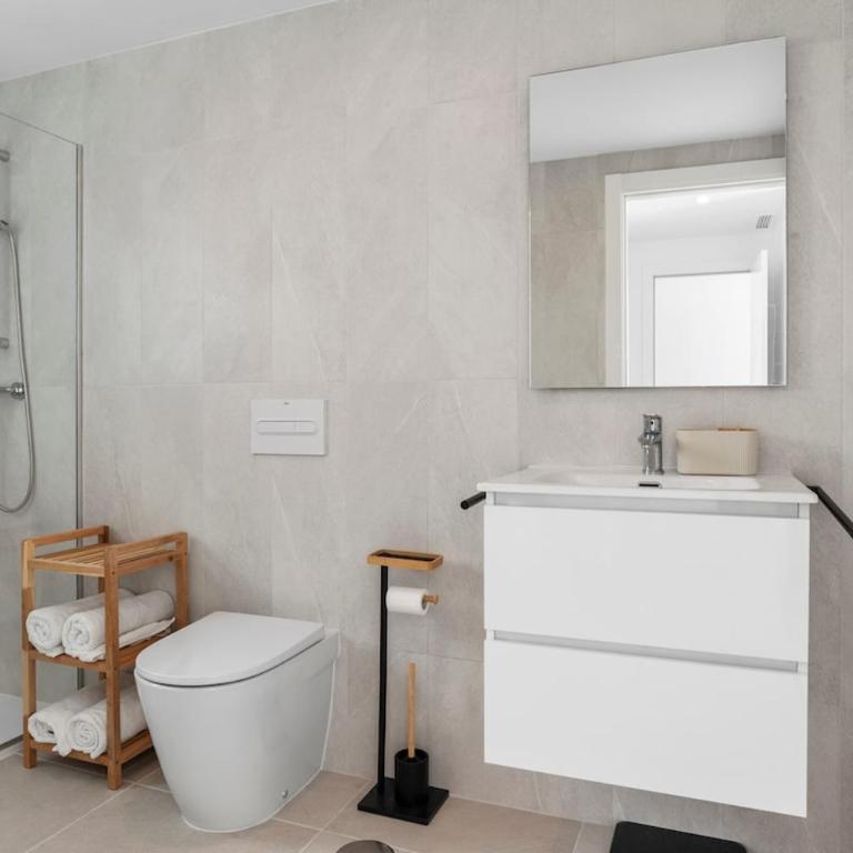 Casa JuMí La Cala Sunset - Appartamento con 2 Camere da Letto - 23