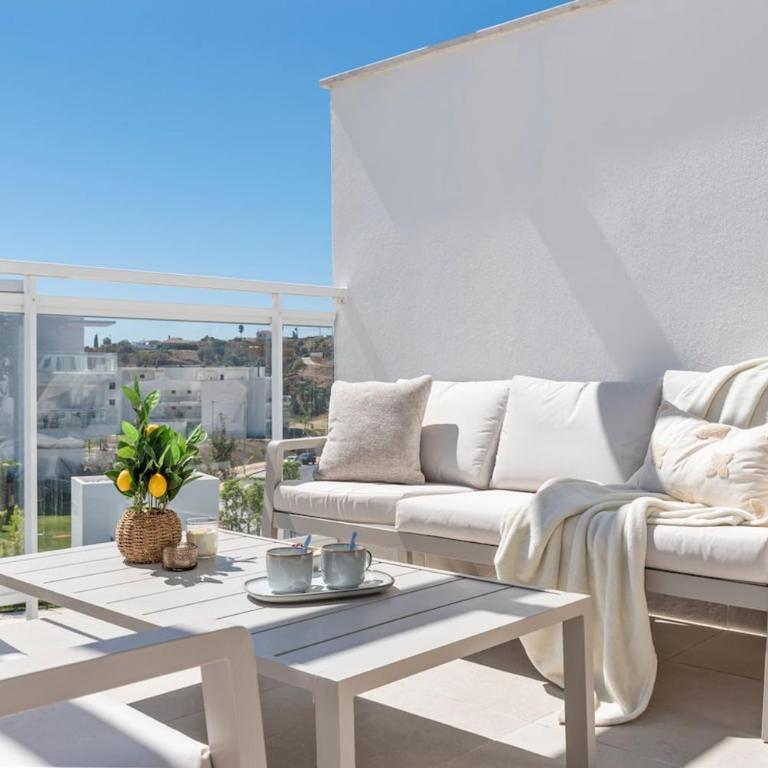 Casa JuMí La Cala Sunset - Appartamento con 2 Camere da Letto - 24