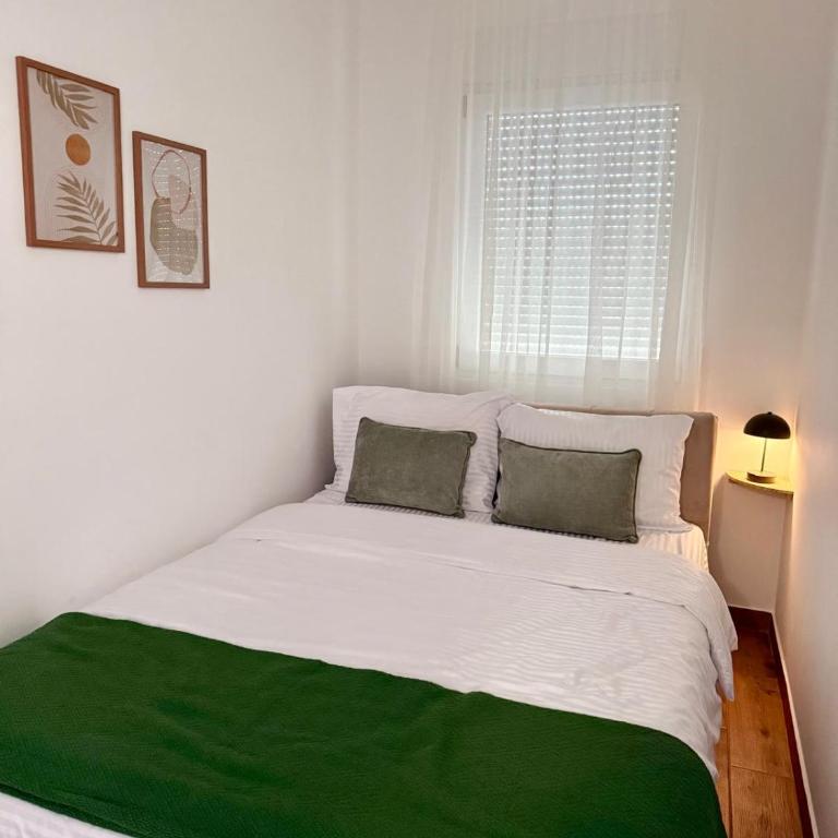 Tesla Airport Cozy Home - Apartment mit 1 Schlafzimmer - 10