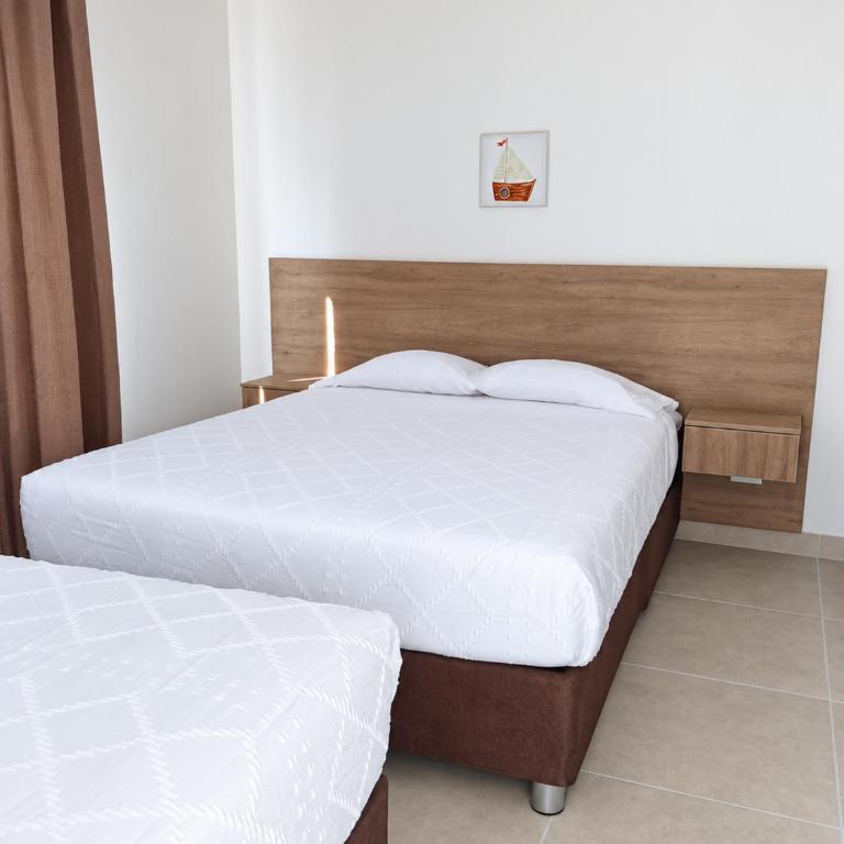 Casa Paraquitas 2 "Casa Frente al Mar de Paracas" - Two-Bedroom House - 7