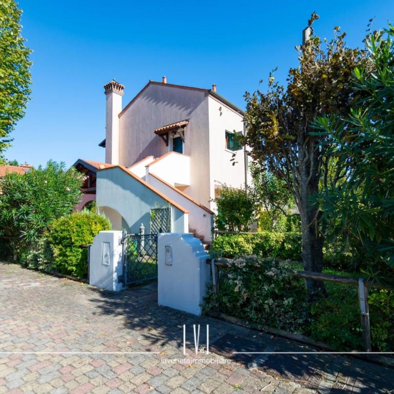 Equilio retreat - Bilocale con piscina - One-Bedroom Apartment - 7