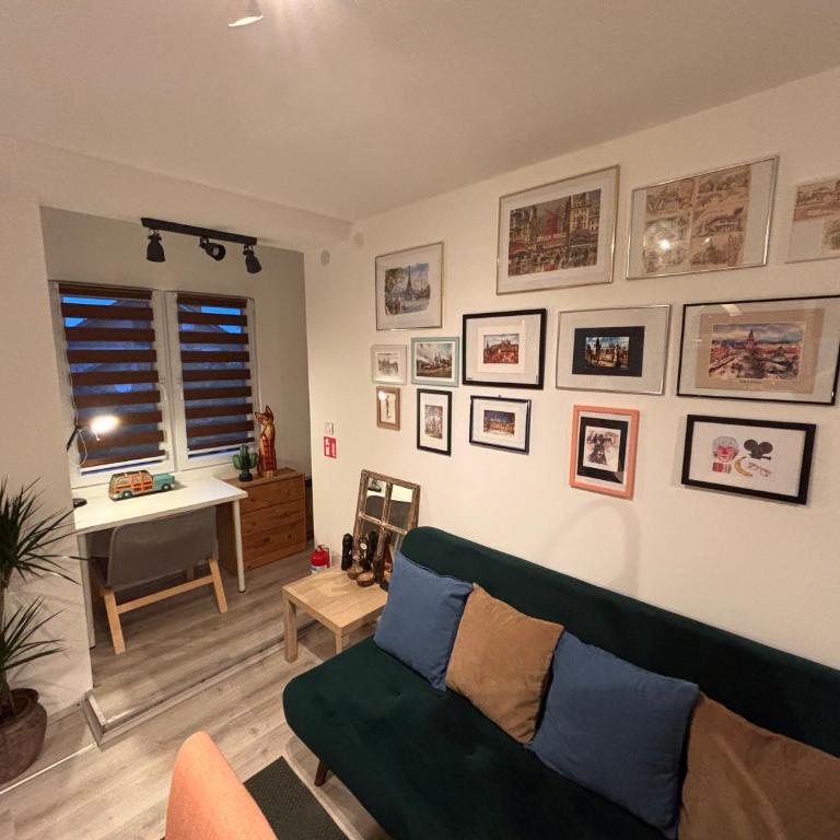 Apartment Smokva - Apartment mit 1 Schlafzimmer - 21