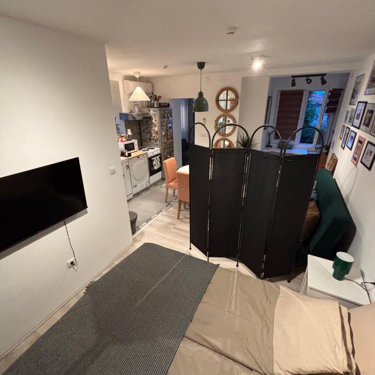 Apartment Smokva - Apartment mit 1 Schlafzimmer - 20