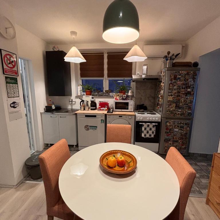 Apartment Smokva - Apartment mit 1 Schlafzimmer - 18