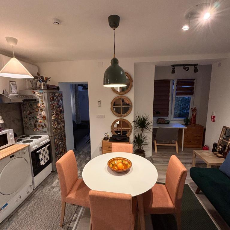 Apartment Smokva - Apartment mit 1 Schlafzimmer - 23