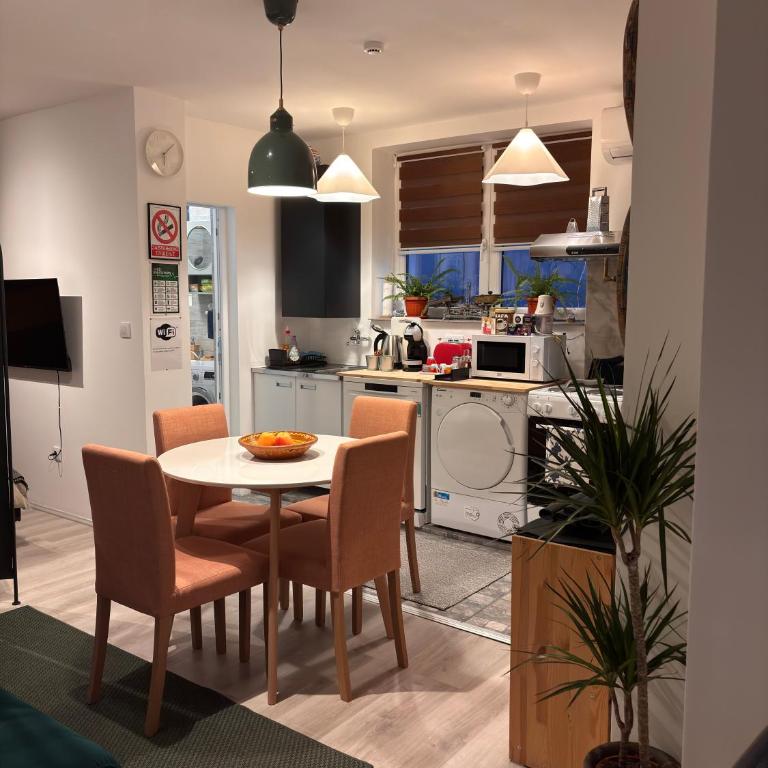 Apartment Smokva - Apartment mit 1 Schlafzimmer - 42