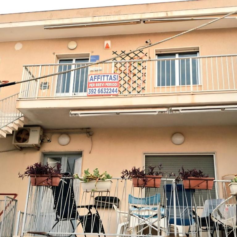 Appartamento Profumo di Mare - Apartamento con terraza - 4