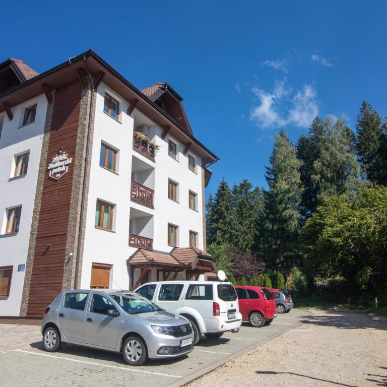 Apartmani Kršić - Appartement 1 Chambre - 39
