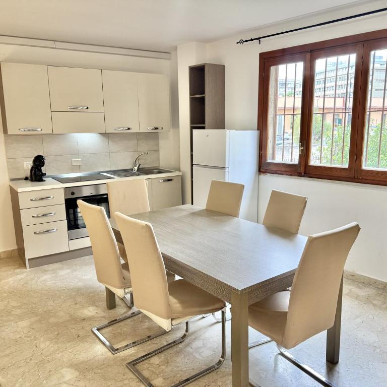 Araba by Le Sette Anime - Apartment mit 1 Schlafzimmer - 9