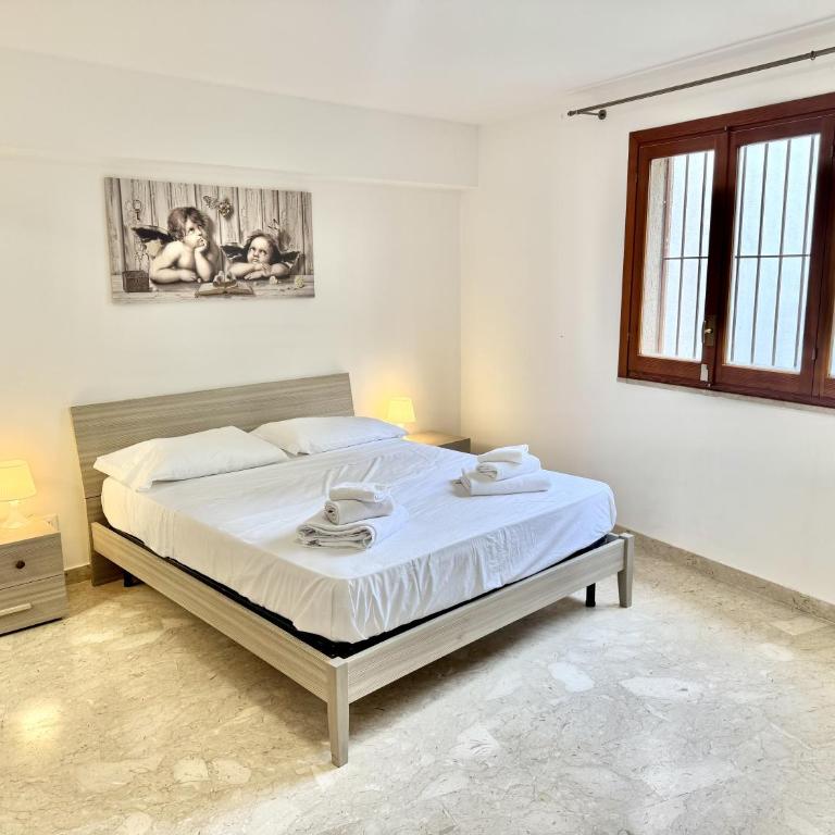 Araba by Le Sette Anime - Apartment mit 1 Schlafzimmer - 12