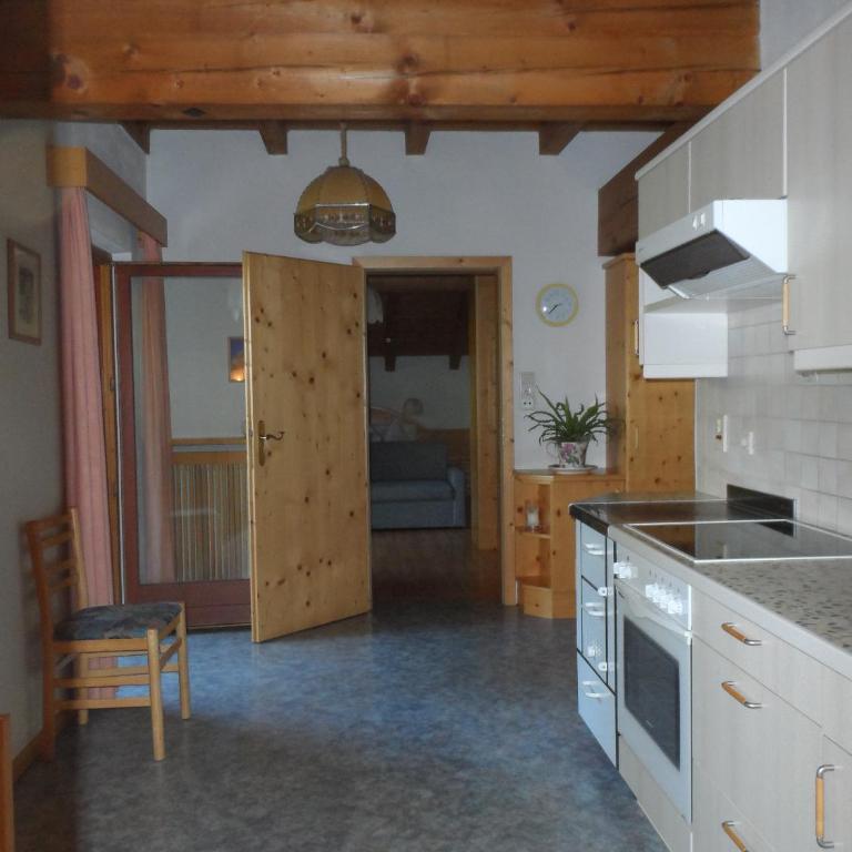 Burggräflerhof - Appartamento con Balcone - 4