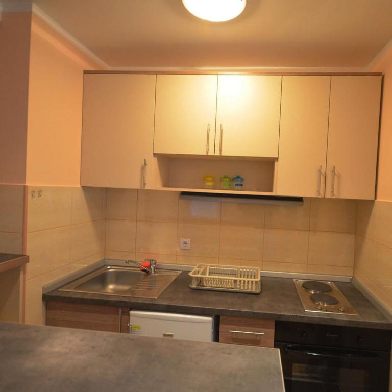 Apartmani MD - Apartment - Ground Floor - 6