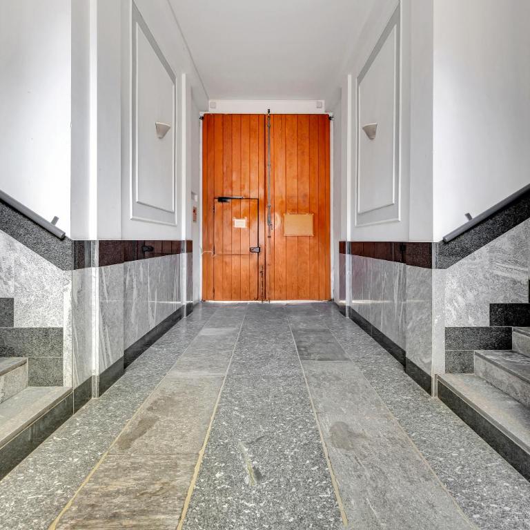 Studio Perugino 16, Milano Porta Vittoria - Studio - 19