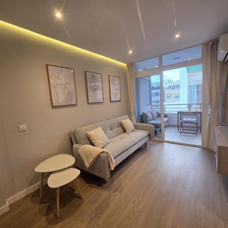 Sunset Lounge - Appartamento con 1 Camera da Letto - 4
