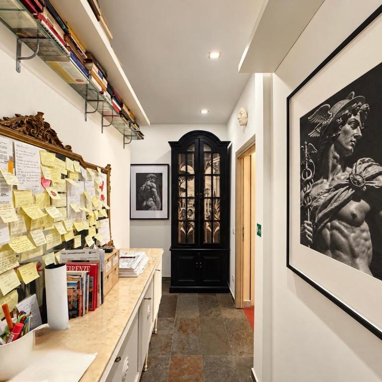 Le Stanze Di Ottaviano - Guest House, Musei Vaticani, San Pietro, Metro A - Camera Tripla con Bagno Privato Esterno - 23