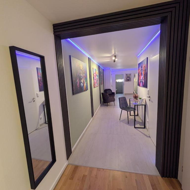 Prime Old Town Location with 3 Bedrooms for 1-7 Guests - Apartamento de 3 dormitorios con vistas - 11