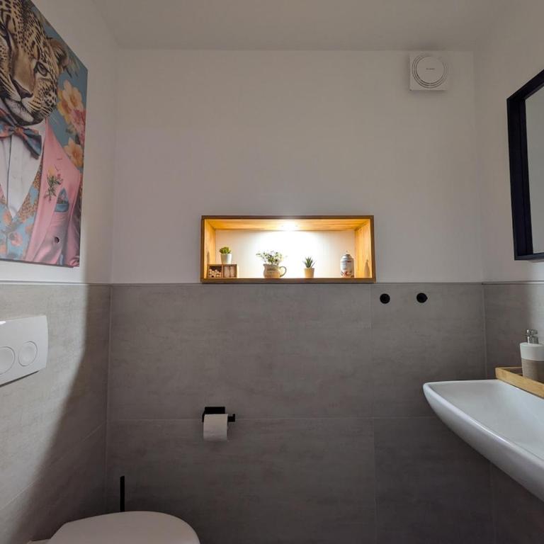 Prime Old Town Location with 3 Bedrooms for 1-7 Guests - Apartamento de 3 dormitorios con vistas - 33