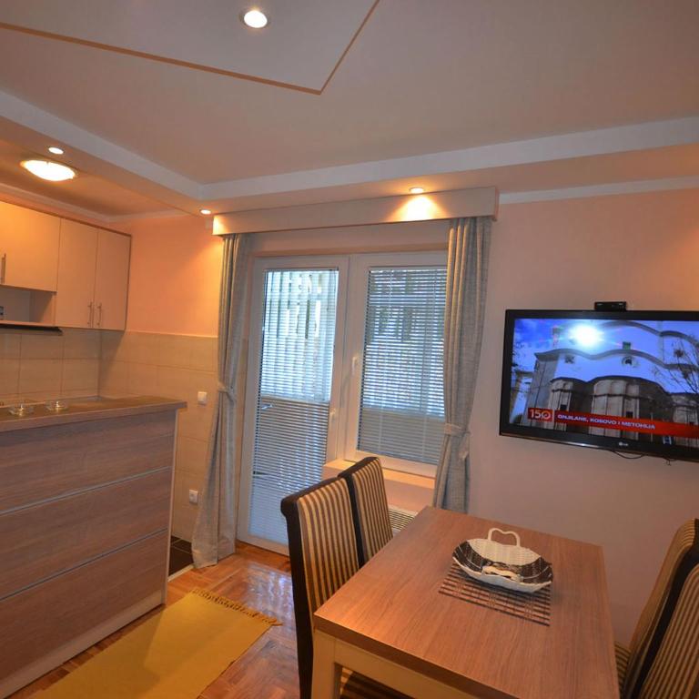 Apartmani MD - Apartment - Ground Floor - 3