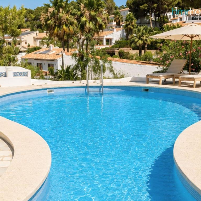 Villa Galena by Hmr Holidays - Villa con piscina privada - 5