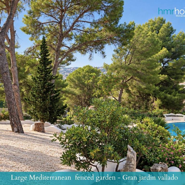 Villa Galena by Hmr Holidays - Villa con piscina privada - 4