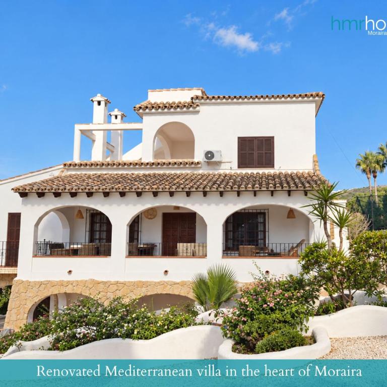 Villa Galena by Hmr Holidays - Villa con piscina privada - 2