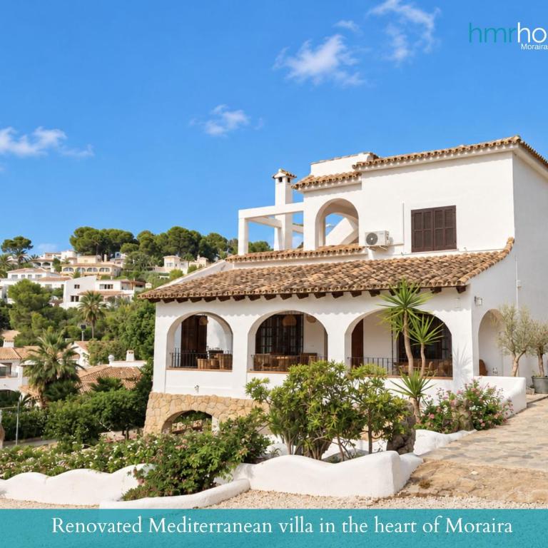 Villa Galena by Hmr Holidays - Villa con piscina privada - 6