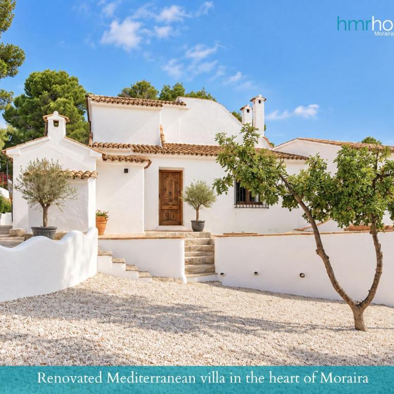 Villa Galena by Hmr Holidays - Villa con piscina privada - 7