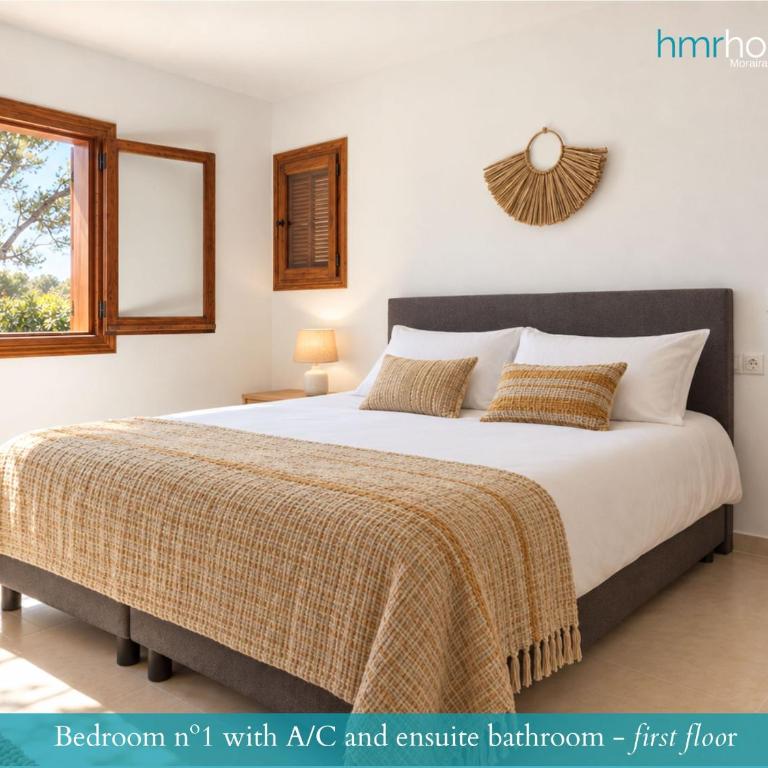 Villa Galena by Hmr Holidays - Villa con piscina privada - 10