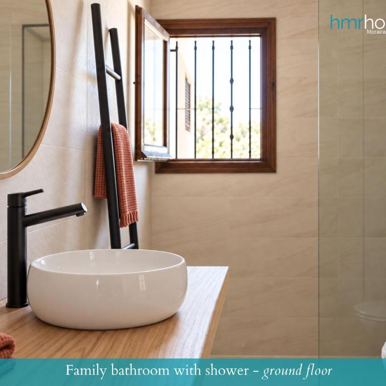 Villa Galena by Hmr Holidays - Villa con piscina privada - 13