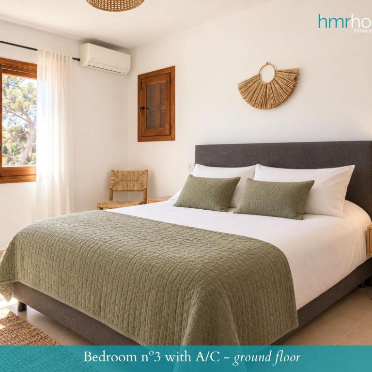 Villa Galena by Hmr Holidays - Villa con piscina privada - 12
