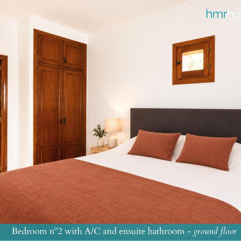 Villa Galena by Hmr Holidays - Villa con piscina privada - 14