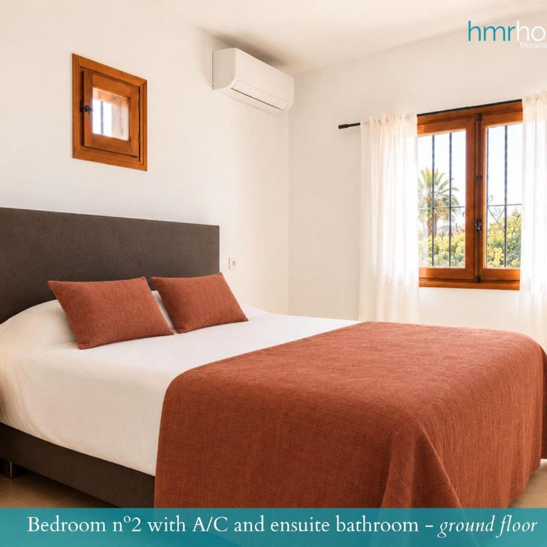 Villa Galena by Hmr Holidays - Villa con piscina privada - 15