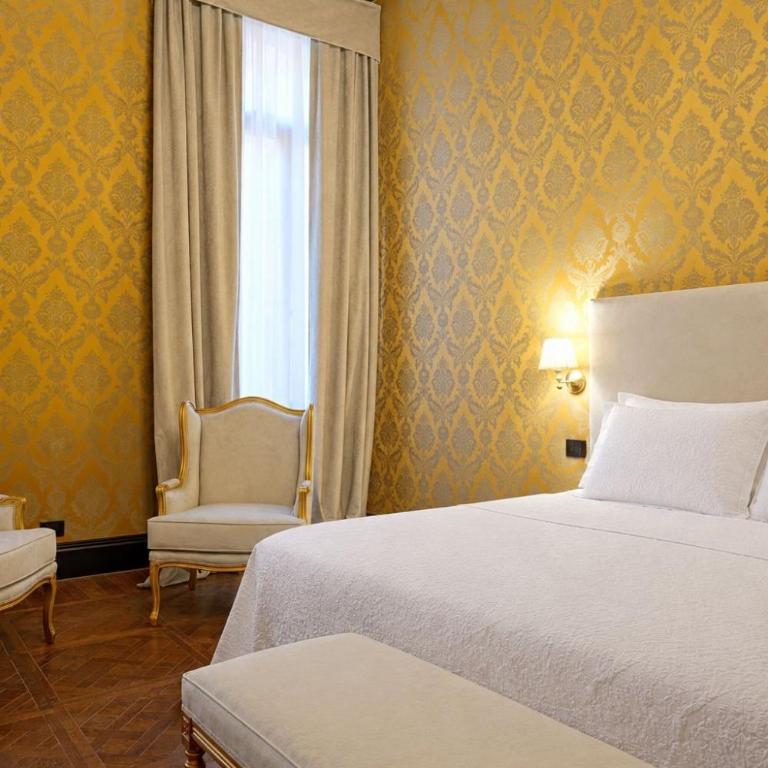 Al Procuratore di San Marco - Camera King Deluxe - 2