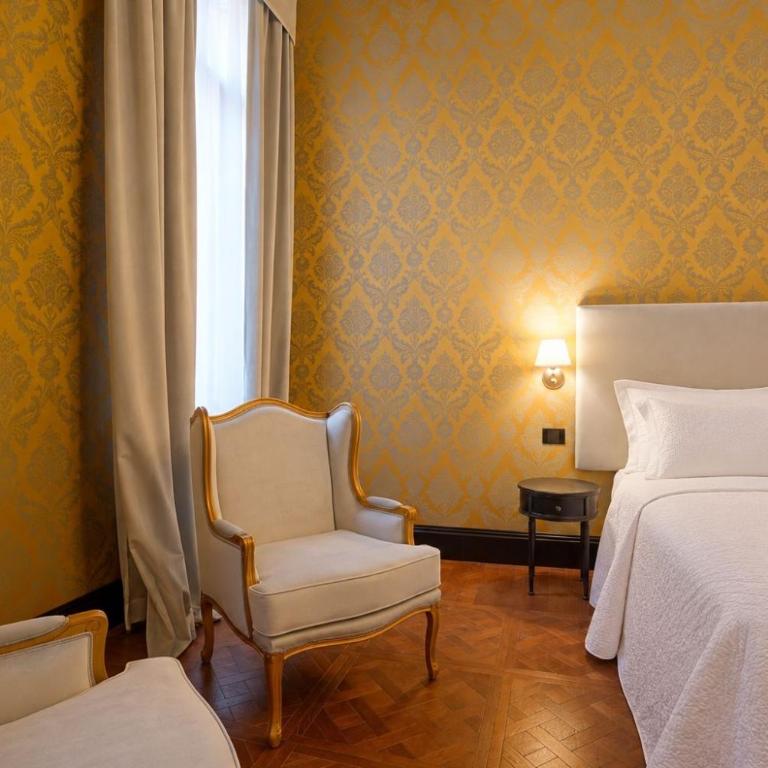 Al Procuratore di San Marco - Camera King Deluxe - 6