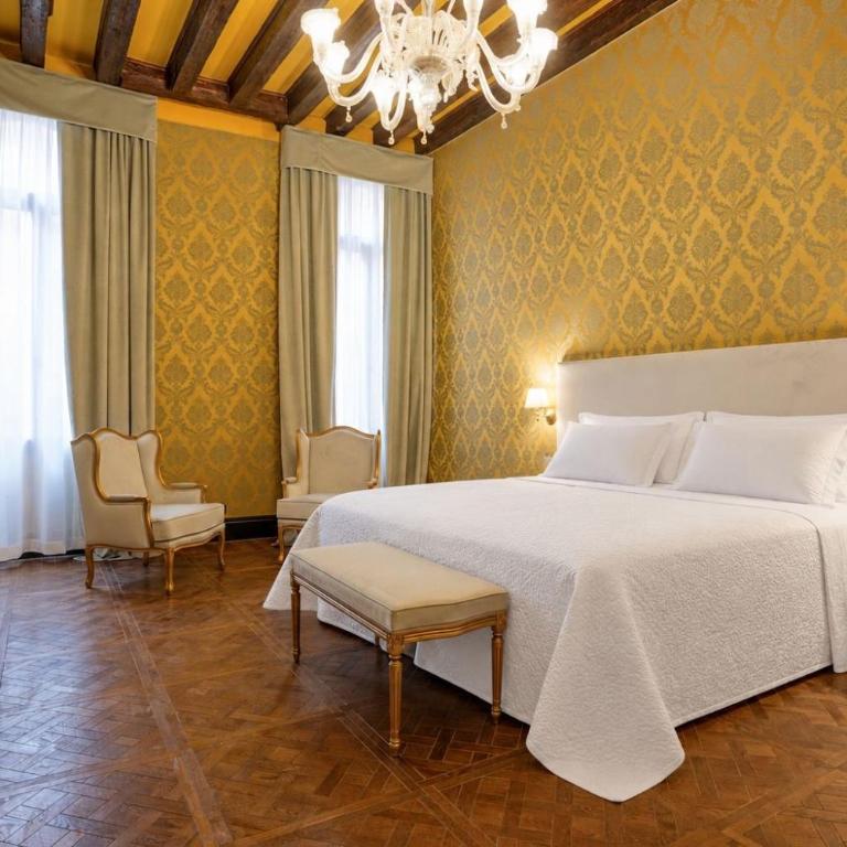 Al Procuratore di San Marco - Camera King Deluxe - 7