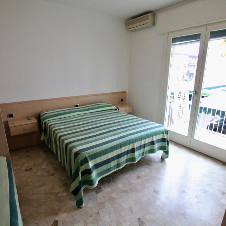 Sanzio bilocale vicino al mare e al centro - Agenzia Cocal - Appartamento con 1 Camera da Letto - 8