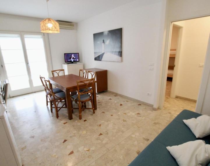 Sanzio bilocale vicino al mare e al centro - Agenzia Cocal - Appartamento con 1 Camera da Letto - 9