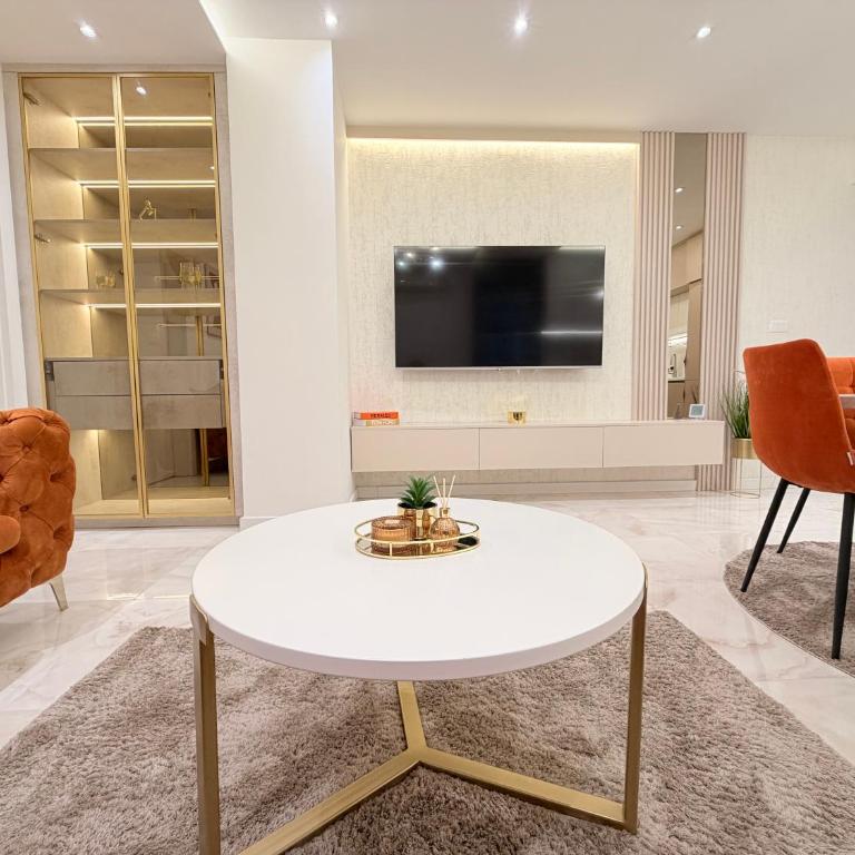 Luxury Casa Mia -Center Sarajevo - Apartman sa 2 Spavaće Sobe - 3