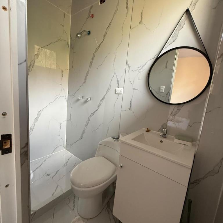House in Quillabamba with air conditioning - Apartamento de 2 dormitorios - 2