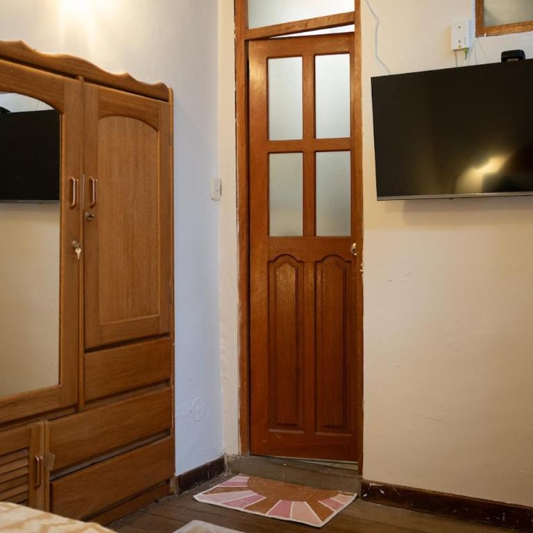 Dpto Studio in San Blas - Two-Bedroom Apartment - 2