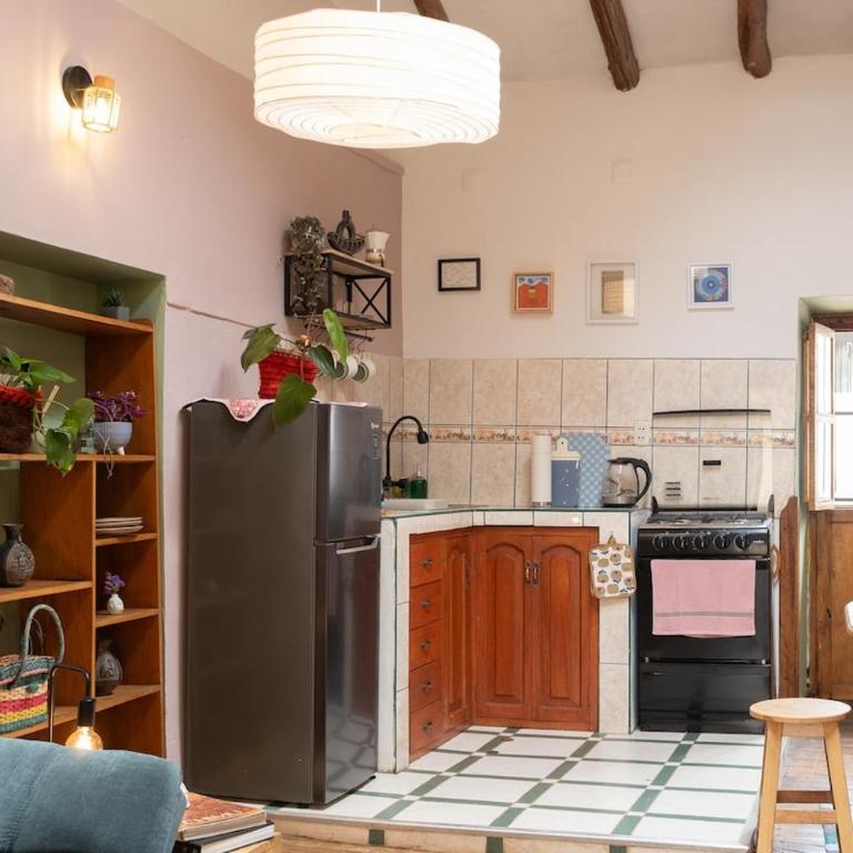 Dpto Studio in San Blas - Two-Bedroom Apartment - 3