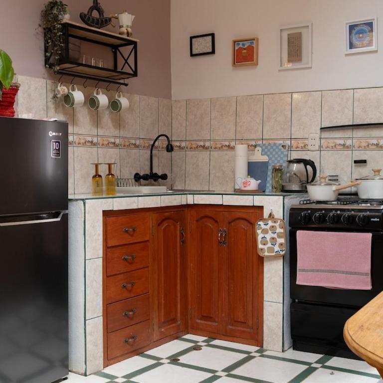Dpto Studio in San Blas - Two-Bedroom Apartment - 6