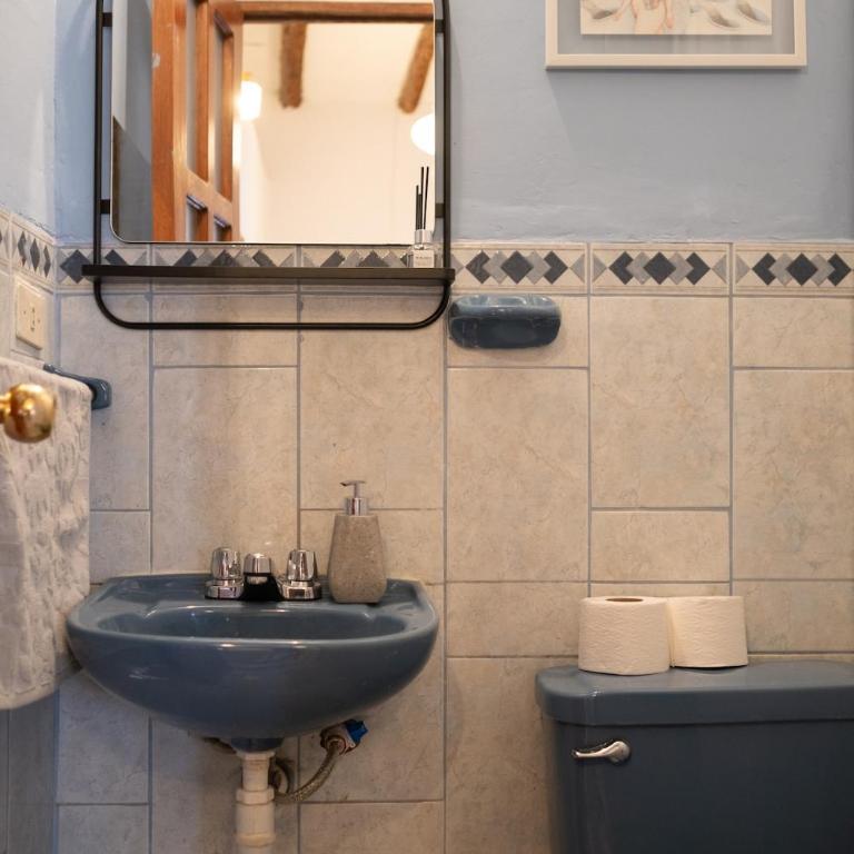 Dpto Studio in San Blas - Two-Bedroom Apartment - 7
