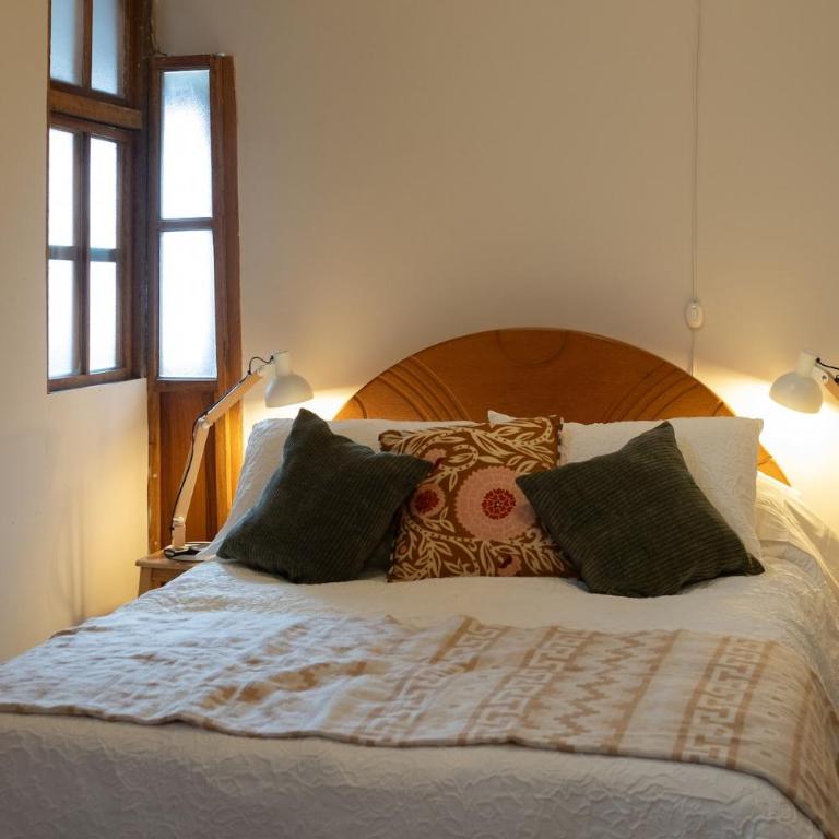 Dpto Studio in San Blas - Two-Bedroom Apartment - 8