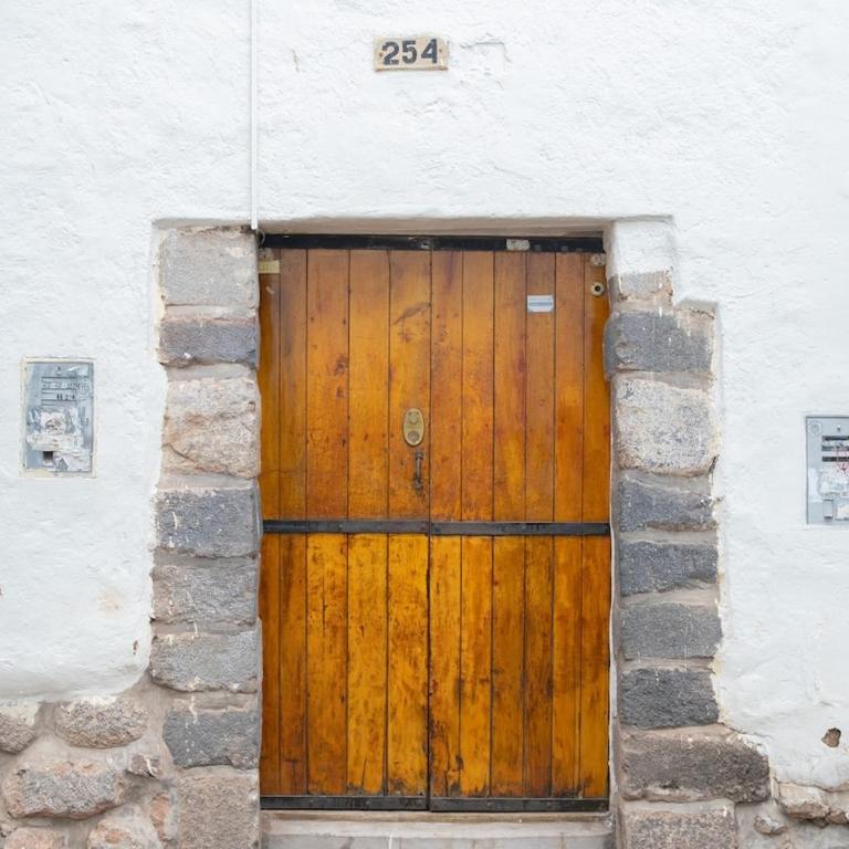 Dpto Studio in San Blas - Two-Bedroom Apartment - 9