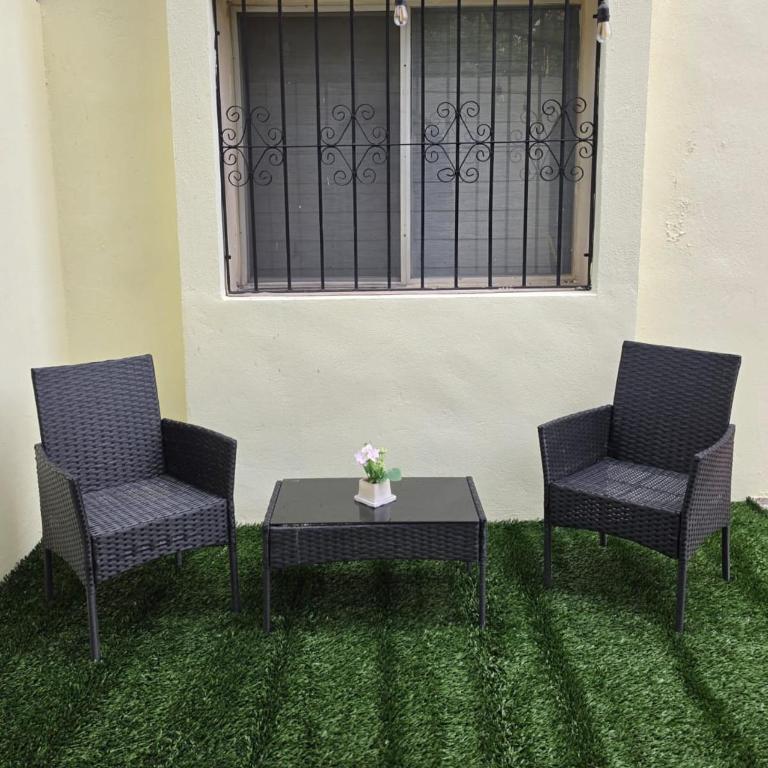 Beautiful house near the Airport and Downtown Monterrey - Casa de 2 dormitorios - 15
