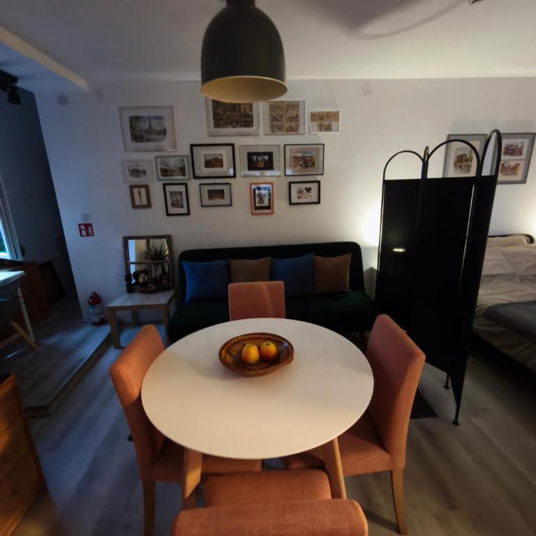 Apartment Smokva - Apartment mit 1 Schlafzimmer - 51