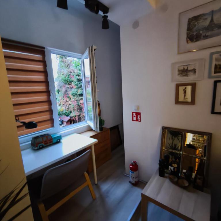 Apartment Smokva - Apartment mit 1 Schlafzimmer - 53