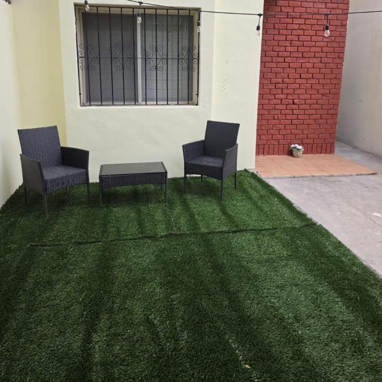 Beautiful house near the Airport and Downtown Monterrey - Casa de 2 dormitorios - 14