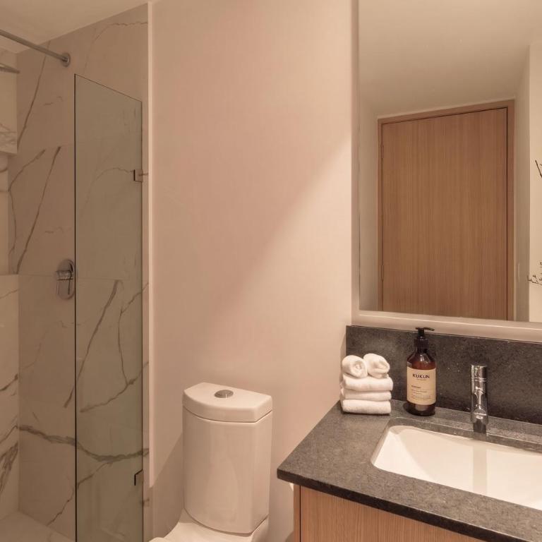 University Tower by Kukun Apartments - Suite Superior - 5